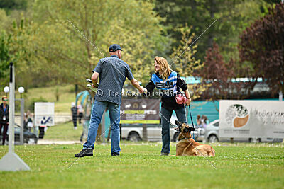 Nasty Rick Rude du Poilu