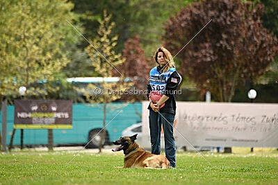 Nasty Rick Rude du Poilu