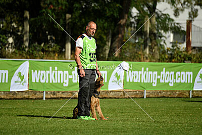 Nato von der Heinrichsburg