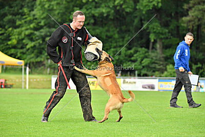 Ne pas toucher D'Toxx