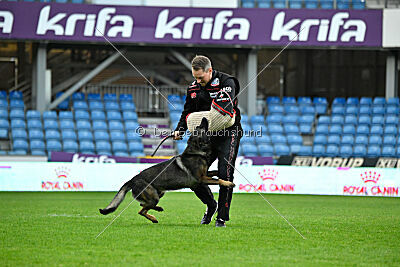 Nero an Durzhunell
