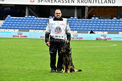 Nero an Durzhunell