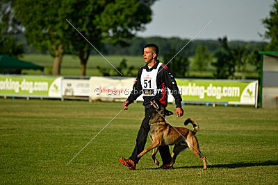 Nexor vom Brunsbeker Land