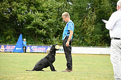 Niara vom Hatzbachtal