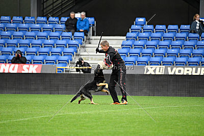 Nils von Berg Israel