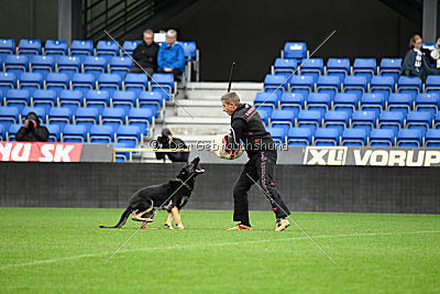 Nils von Berg Israel