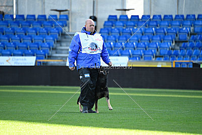 Nils von Berg Israel