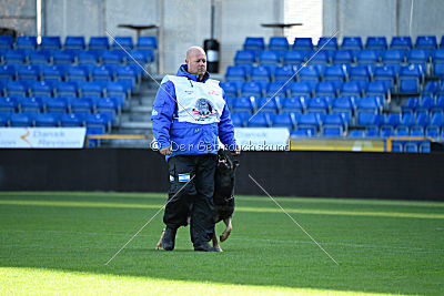 Nils von Berg Israel