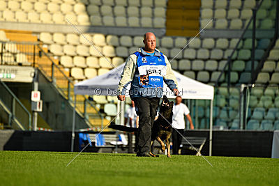 Nils von Berg Israel