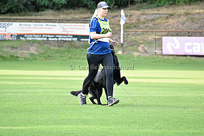 Norbert vom Eichbergblick