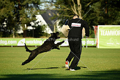 Nourina Baloe van Eltons Home