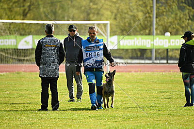 Nuke House Of Mechelaar