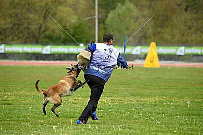 Oakley von Nacheron
