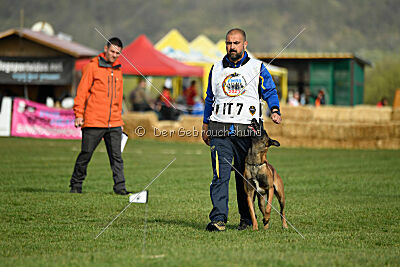 Oesko Hulk Machine 2.0