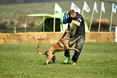 Oesko Hulk Machine 2.0