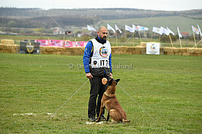 Oesko Hulk Machine 2.0