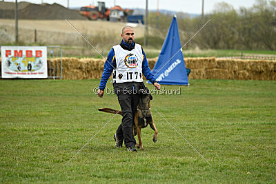 Oesko Hulk Machine 2.0