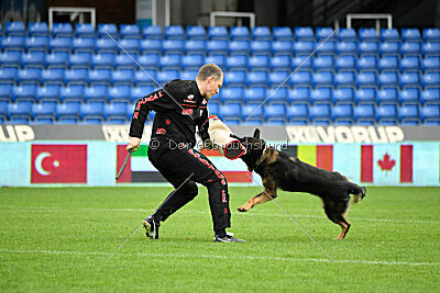 Oetzi aus der Königshöhle