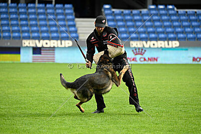 Oetzi aus der Königshöhle