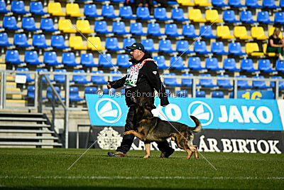 Oetzi aus der Königshöhle