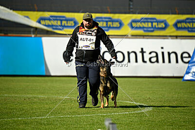 Oetzi aus der Königshöhle