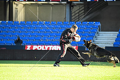 Oggun do Titantoptrek