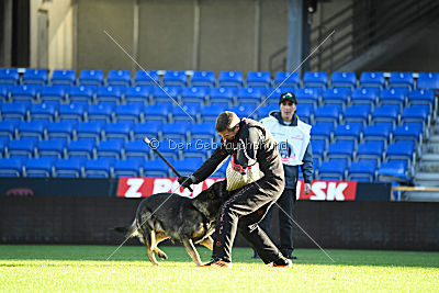 Oggun do Titantoptrek