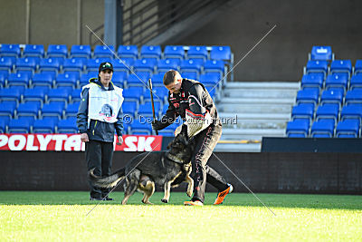 Oggun do Titantoptrek