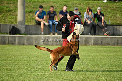 Olav vom Brunsbeker Land