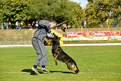 Ole vom Osterburg Quell