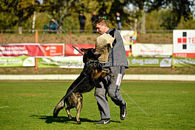 Ole vom Osterburg Quell