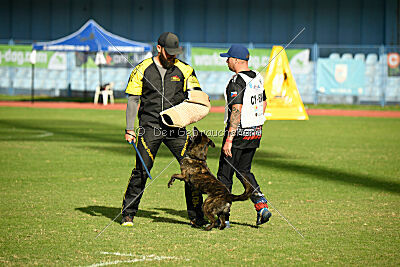 One Devil von der Herdergang