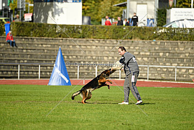 Onja vom Heidhof
