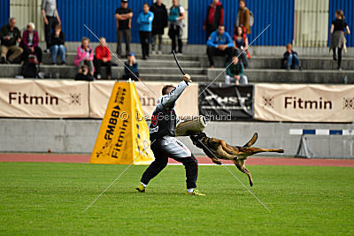 Ozone van het Dreiland