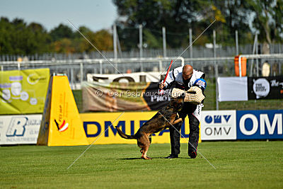 Ozone van het Dreiland