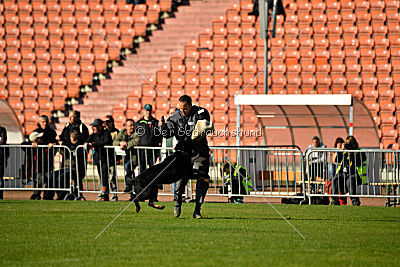 Packo vom Waisagrund