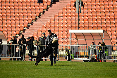 Packo vom Waisagrund