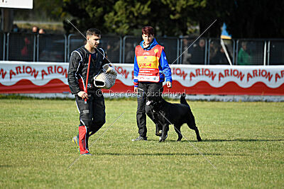 Panther z Berounské basty