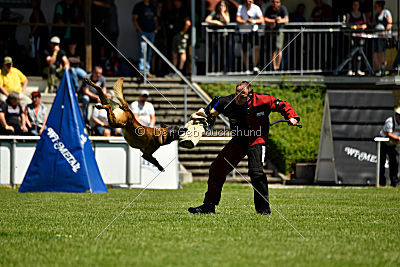 Patriot Dei Bonaccorso