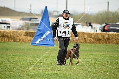 Patriot van de Berlex-Hoeve