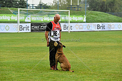 Paxx from Marrax Place