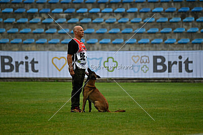 Paxx from Marrax Place