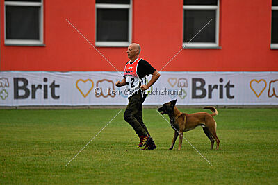 Paxx from Marrax Place