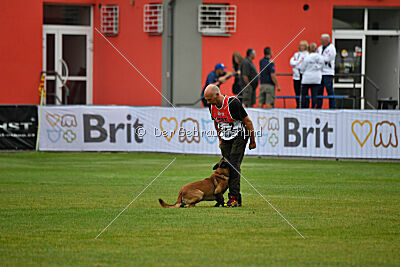 Paxx from Marrax Place