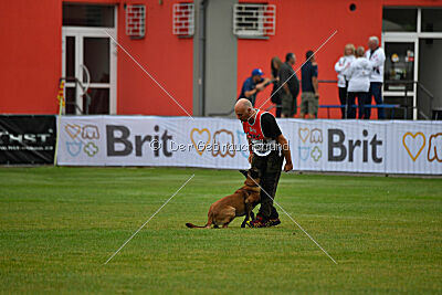 Paxx from Marrax Place