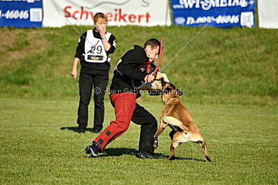 Pearl vom Kistenstein