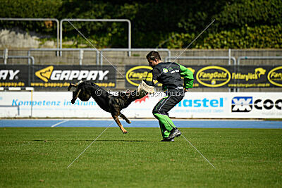 Pesi vom Mochauer Land