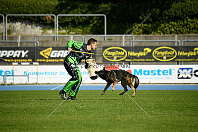 Pesi vom Mochauer Land