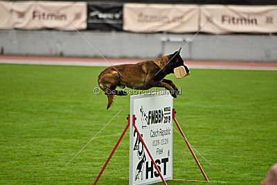 Phantom Malý Lumpík