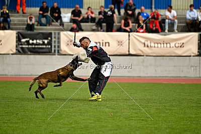 Phantom Malý Lumpík